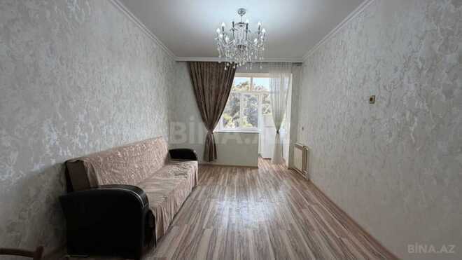 Продаётся 1-комн. вторичка 33 м², м. Дернегюль, photo 3 from 17