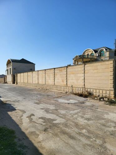 Satılır 14 otaqlı həyət evi/bağ evi 900 m², Türkan q., photo 15 from 30