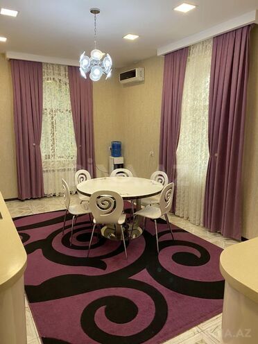 Satılır 14 otaqlı həyət evi/bağ evi 900 m², Türkan q., photo 28 from 30