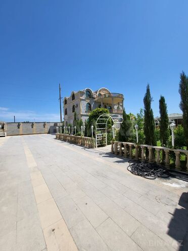 Satılır 14 otaqlı həyət evi/bağ evi 900 m², Türkan q., photo 3 from 30