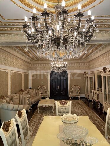 Satılır 14 otaqlı həyət evi/bağ evi 900 m², Türkan q., photo 8 from 30