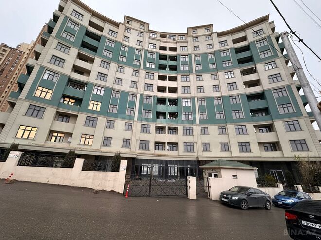 Продаётся 2-комн. новостройка 77 м², пос. Ясамал, photo 15 from 16