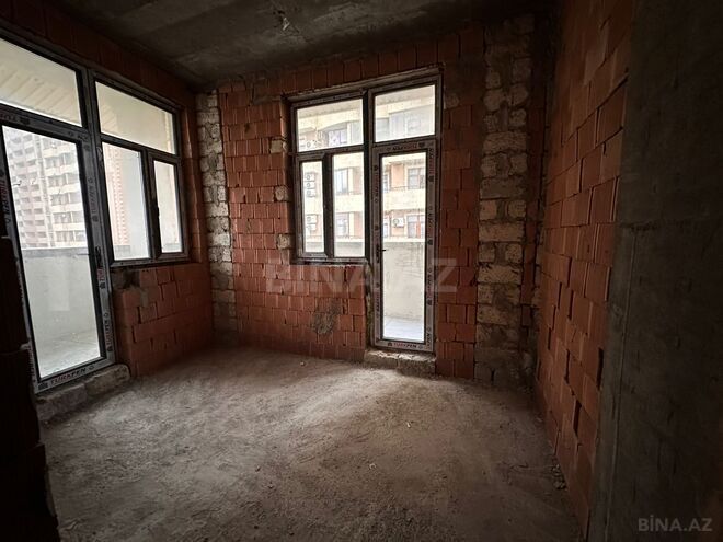 Продаётся 2-комн. новостройка 77 м², пос. Ясамал, photo 6 from 16