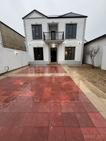 Продаётся 5-комн. дом/дача 150 м², пос. Бина, photo 1 from 20