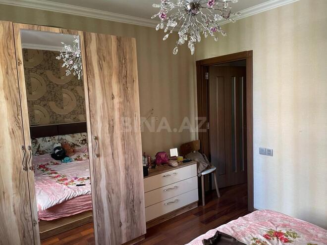 İcarəyə verilir 2 otaqlı köhnə tikili 50 m², Elmlər Akademiyası m., photo 5 from 6