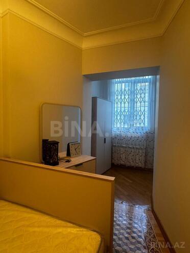 Сдаётся 3-комн. вторичка 70 м², Насиминский  р., photo 15 from 19
