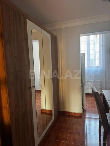 Сдаётся 3-комн. вторичка 70 м², Насиминский  р., photo 10 from 19