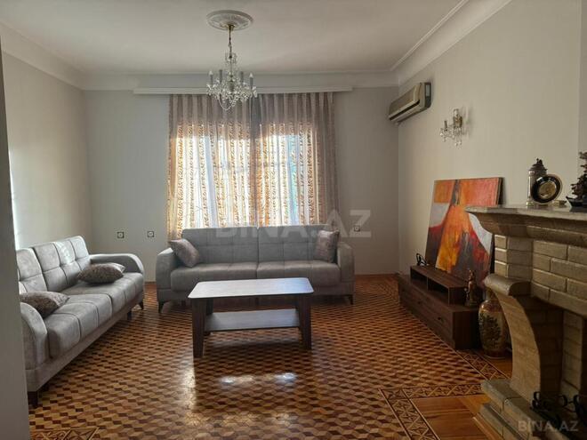 Сдаётся 3-комн. вторичка 70 м², Насиминский  р., photo 16 from 19