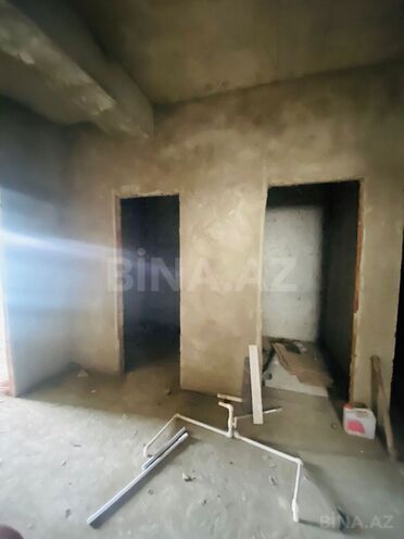 Satılır 3 otaqlı yeni tikili 130 m², Gənclik m., photo 5 from 8
