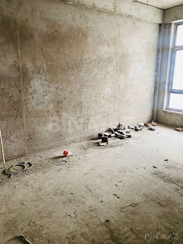 Satılır 3 otaqlı yeni tikili 130 m², Gənclik m., photo 6 from 8
