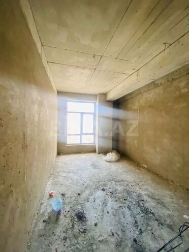 Satılır 3 otaqlı yeni tikili 130 m², Gənclik m., photo 4 from 8