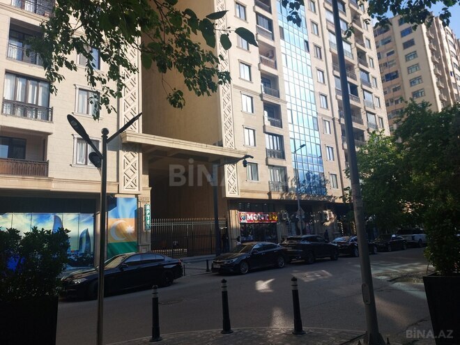 Сдаётся  объект 180 м², м. Нариман Нариманов, photo 17 from 18