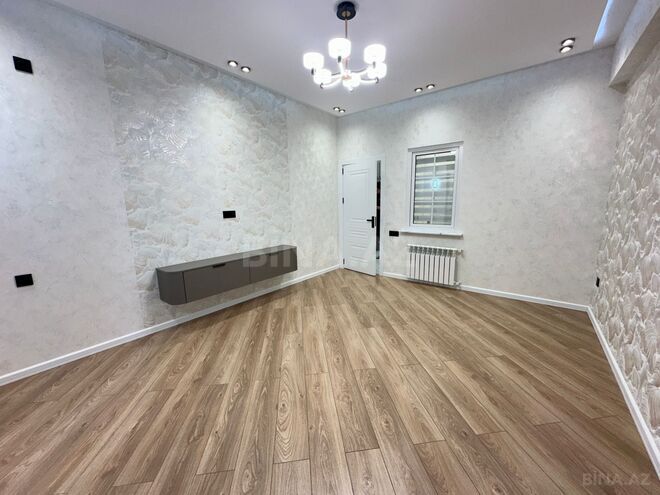 Satılır 3 otaqlı yeni tikili 66 m², Xalqlar Dostluğu m., photo 3 from 13