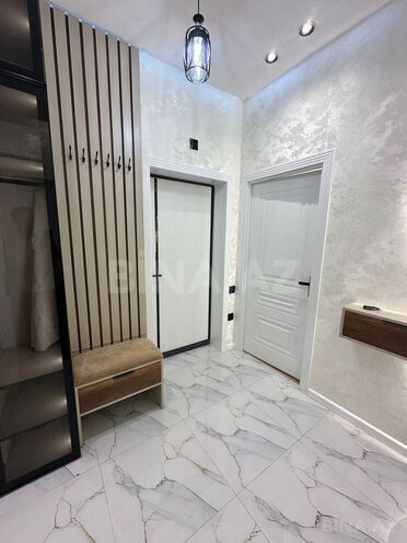 Satılır 3 otaqlı yeni tikili 66 m², Xalqlar Dostluğu m., photo 11 from 13