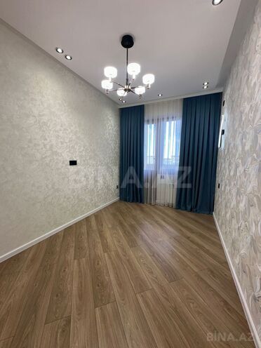 Satılır 3 otaqlı yeni tikili 66 m², Xalqlar Dostluğu m., photo 8 from 13