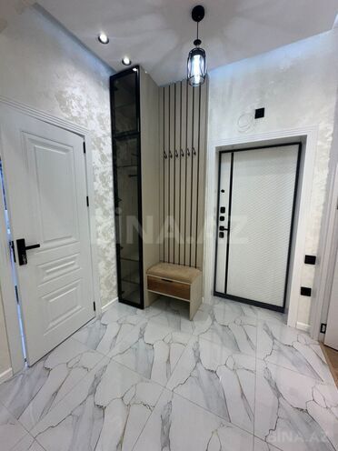 Satılır 3 otaqlı yeni tikili 66 m², Xalqlar Dostluğu m., photo 9 from 13