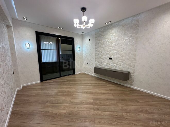 Satılır 3 otaqlı yeni tikili 66 m², Xalqlar Dostluğu m., photo 4 from 13