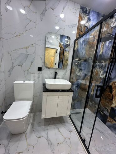 Satılır 3 otaqlı yeni tikili 66 m², Xalqlar Dostluğu m., photo 12 from 13