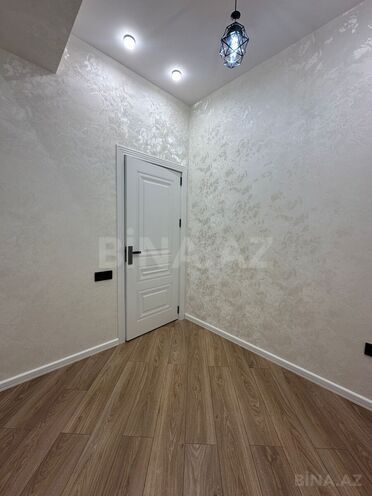 Satılır 3 otaqlı yeni tikili 66 m², Xalqlar Dostluğu m., photo 6 from 13