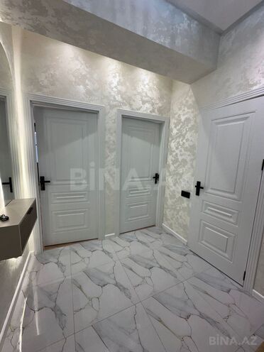 Satılır 3 otaqlı yeni tikili 66 m², Xalqlar Dostluğu m., photo 10 from 13