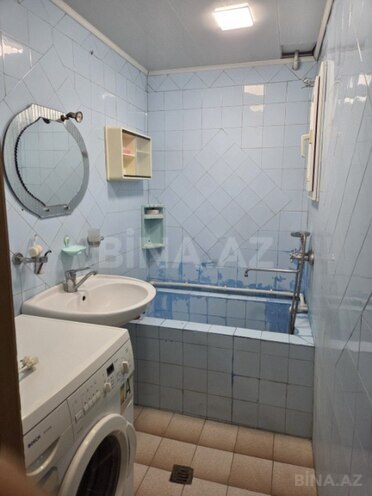 Satılır 4 otaqlı köhnə tikili 100 m², 9-cu mikrorayon q., photo 9 from 11