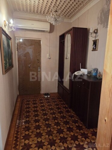 Satılır 4 otaqlı köhnə tikili 100 m², 9-cu mikrorayon q., photo 6 from 11
