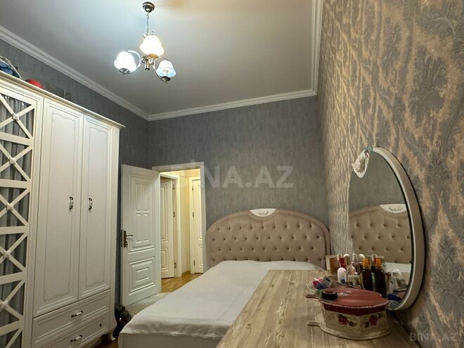 Satılır 2 otaqlı yeni tikili 53 m², Qara Qarayev m., photo 6 from 12