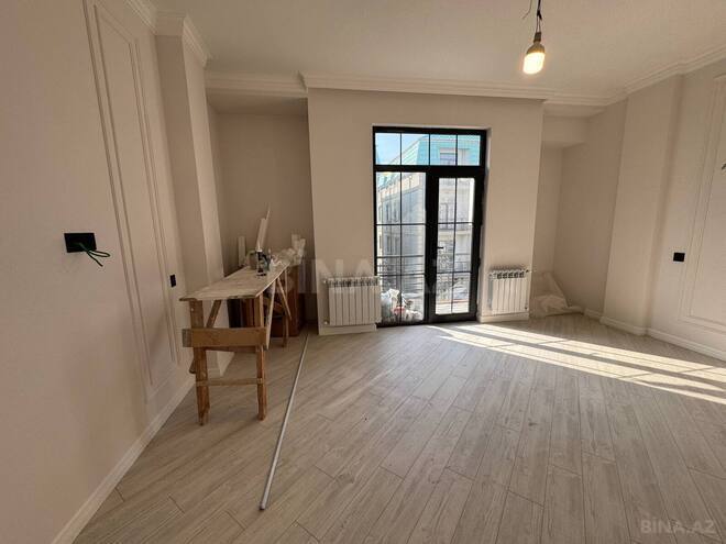 Satılır 2 otaqlı yeni tikili 58 m², Masazır q., photo 5 from 13