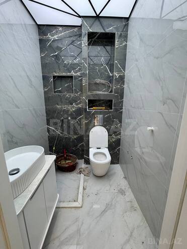 Satılır 2 otaqlı yeni tikili 58 m², Masazır q., photo 8 from 13