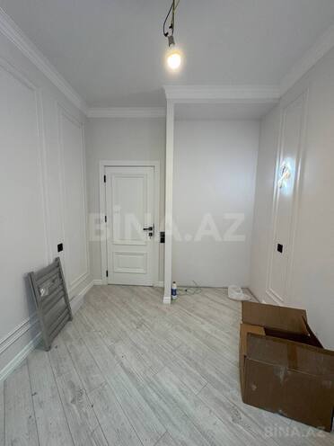 Satılır 2 otaqlı yeni tikili 58 m², Masazır q., photo 6 from 13