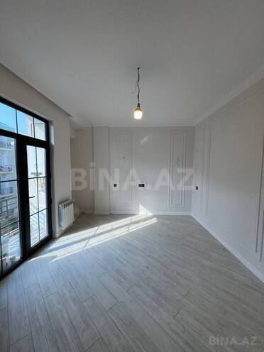 Satılır 2 otaqlı yeni tikili 58 m², Masazır q., photo 4 from 13