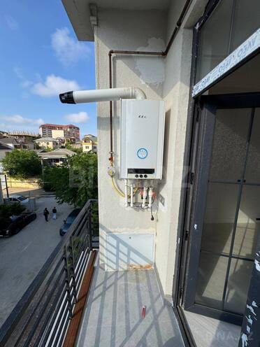 Satılır 2 otaqlı yeni tikili 58 m², Masazır q., photo 10 from 13
