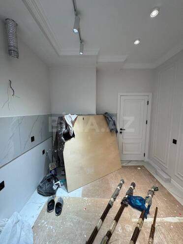 Satılır 2 otaqlı yeni tikili 58 m², Masazır q., photo 9 from 13