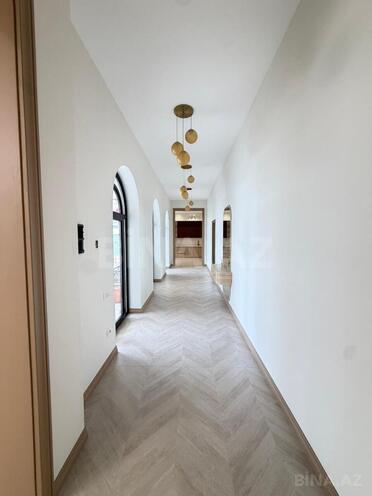 Satılır 4 otaqlı həyət evi/bağ evi 200 m², Mərdəkan q., photo 12 from 24