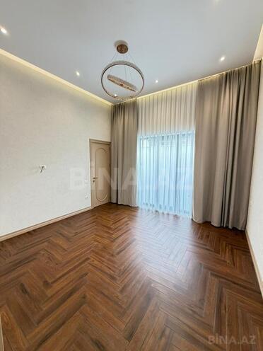Satılır 4 otaqlı həyət evi/bağ evi 200 m², Mərdəkan q., photo 18 from 24