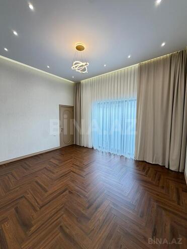 Satılır 4 otaqlı həyət evi/bağ evi 200 m², Mərdəkan q., photo 17 from 24