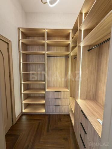 Satılır 4 otaqlı həyət evi/bağ evi 200 m², Mərdəkan q., photo 19 from 24