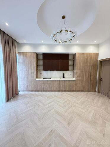 Satılır 4 otaqlı həyət evi/bağ evi 200 m², Mərdəkan q., photo 15 from 24