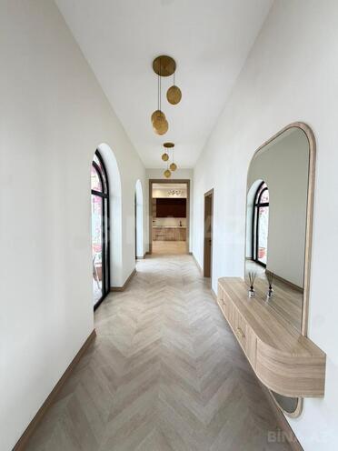 Satılır 4 otaqlı həyət evi/bağ evi 200 m², Mərdəkan q., photo 11 from 24