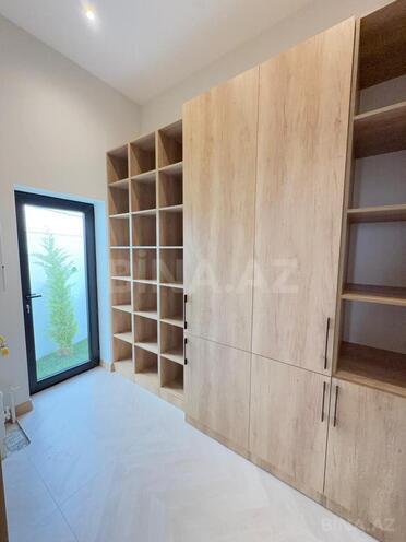 Satılır 4 otaqlı həyət evi/bağ evi 200 m², Mərdəkan q., photo 20 from 24