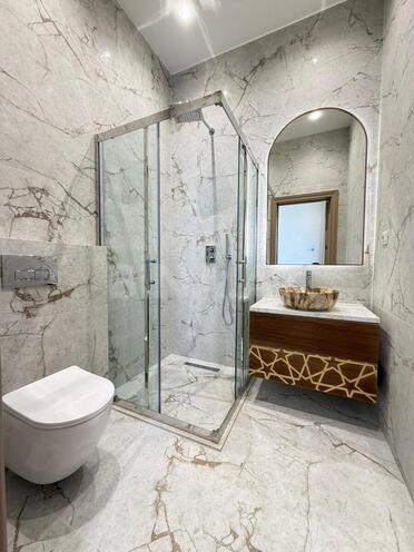 Satılır 4 otaqlı həyət evi/bağ evi 200 m², Mərdəkan q., photo 23 from 24