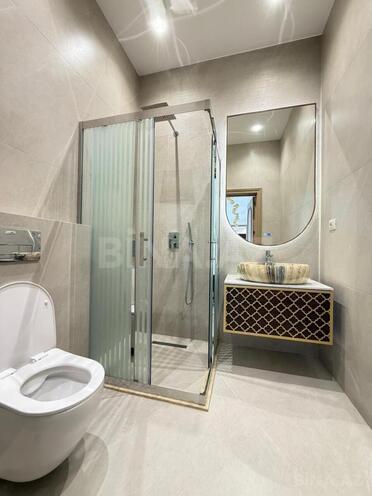 Satılır 4 otaqlı həyət evi/bağ evi 200 m², Mərdəkan q., photo 22 from 24