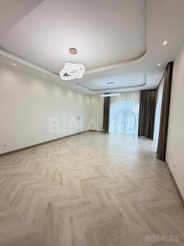 Satılır 4 otaqlı həyət evi/bağ evi 200 m², Mərdəkan q., photo 14 from 24