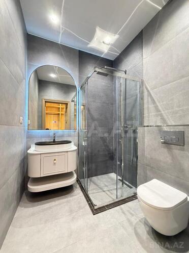 Satılır 4 otaqlı həyət evi/bağ evi 200 m², Mərdəkan q., photo 21 from 24