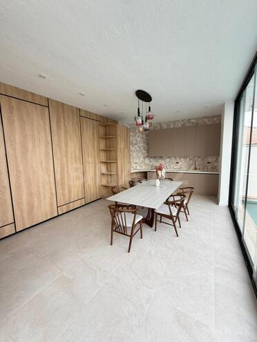 Satılır 4 otaqlı həyət evi/bağ evi 200 m², Mərdəkan q., photo 10 from 24