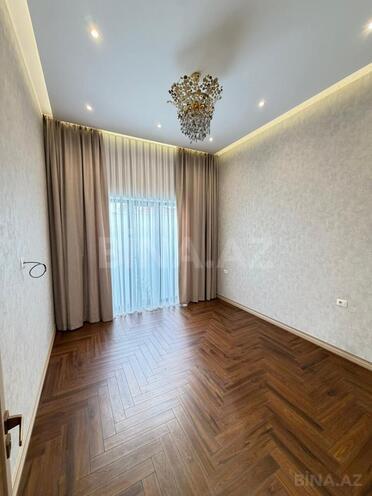 Satılır 4 otaqlı həyət evi/bağ evi 200 m², Mərdəkan q., photo 16 from 24