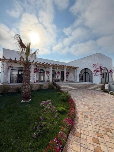 Satılır 4 otaqlı həyət evi/bağ evi 200 m², Mərdəkan q., photo 3 from 24