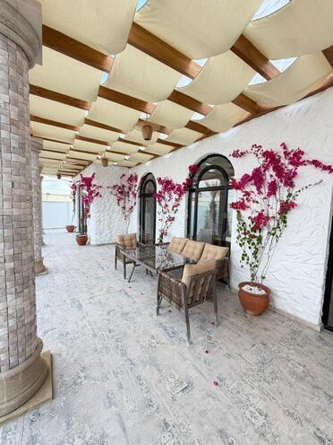 Satılır 4 otaqlı həyət evi/bağ evi 200 m², Mərdəkan q., photo 4 from 24