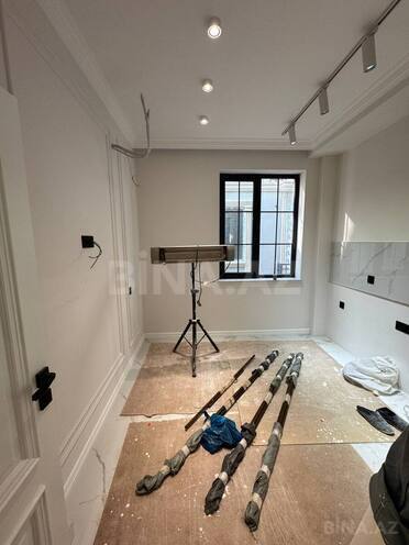 Satılır 2 otaqlı yeni tikili 58 m², Masazır q., photo 11 from 13