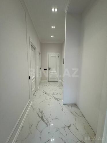 Satılır 2 otaqlı yeni tikili 58 m², Masazır q., photo 12 from 13